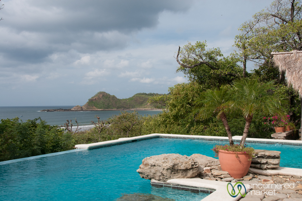 Nicaragua’s Morgan’s Rock helps define what ‘community tourism’ really means
