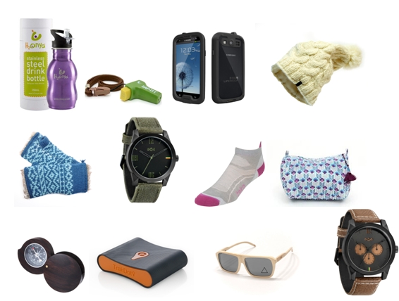 The Goodtrippers Christmas Gift Guide 2013 – Part 1